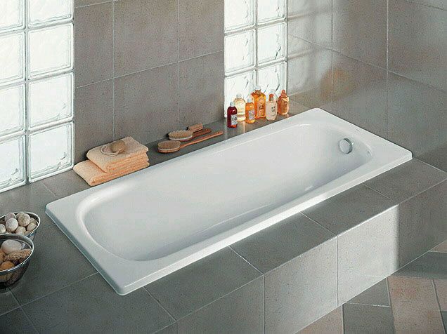 Стальная ванна Roca Contesa 120x70, цвет нет 7.212D.0.600.1 - фото 2