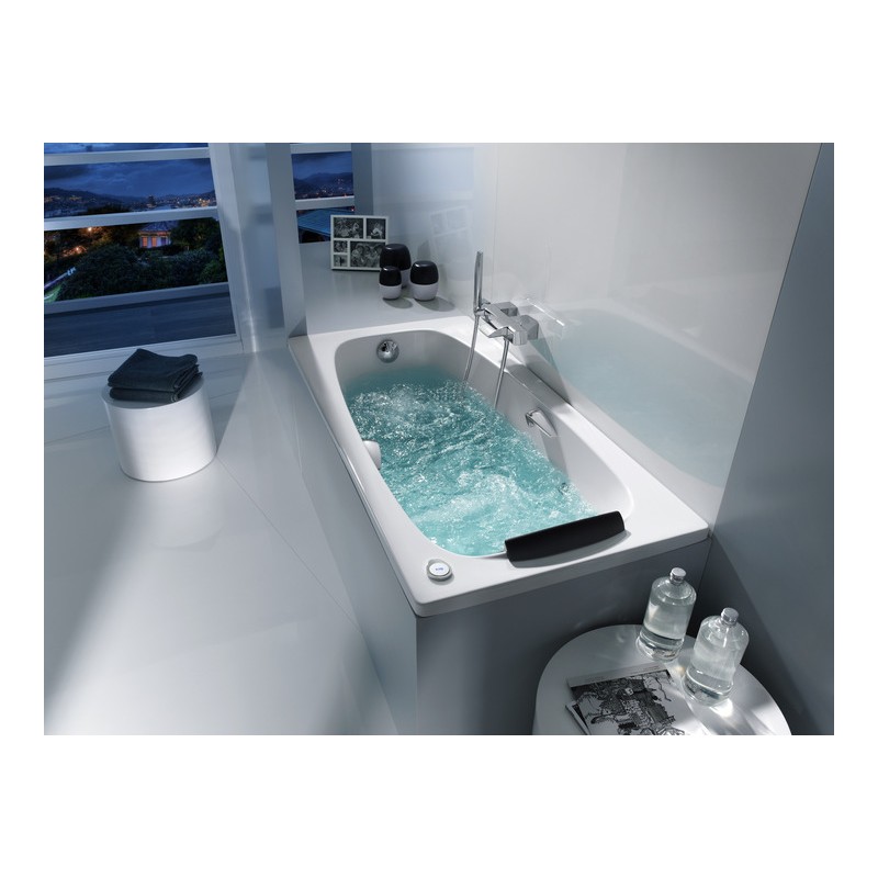 Акриловая ванна Roca Sureste 160x70, цвет нет Z.RU93.0.278.7 - фото 4