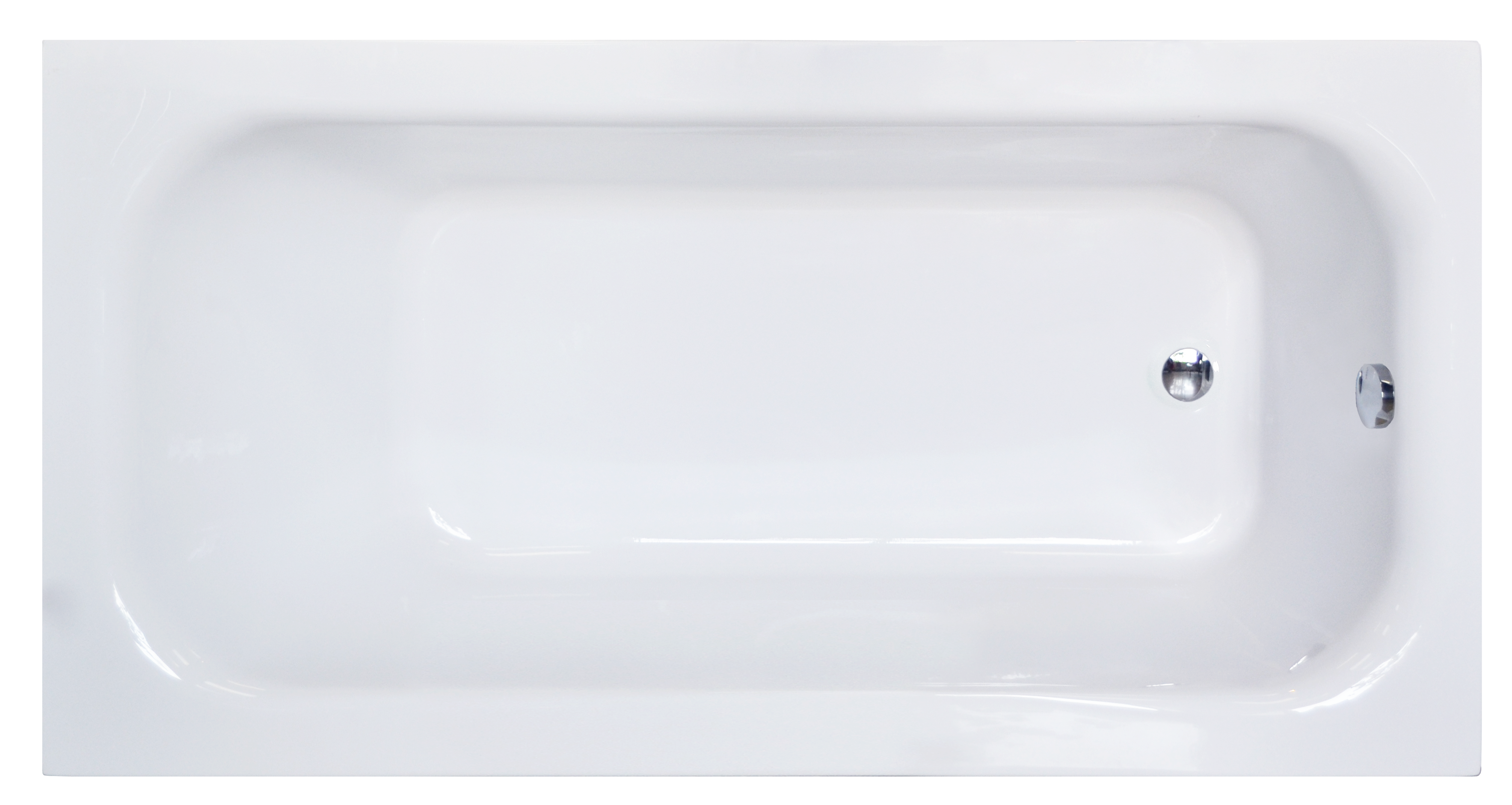 Акриловая ванна Royal Bath Accord RB627100 180х90