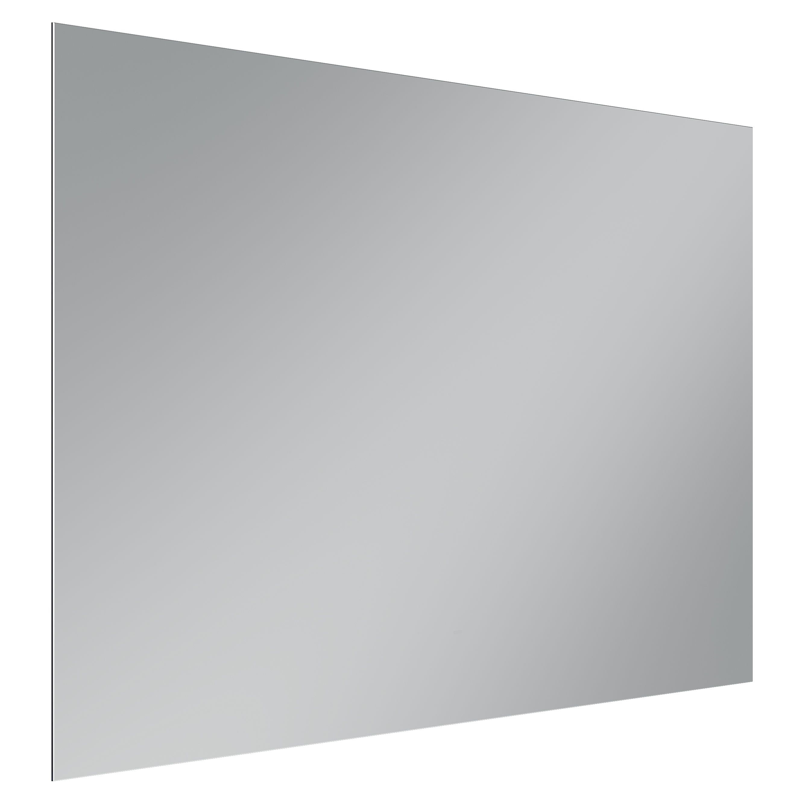 Зеркало с подсветкой Sancos Square 120x70 SQ1200