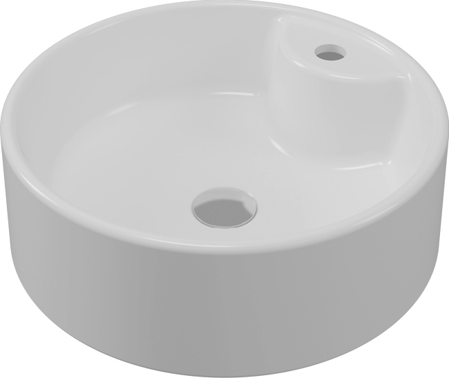 Раковина накладная Serel Washbasin 2054 D45 15200₽