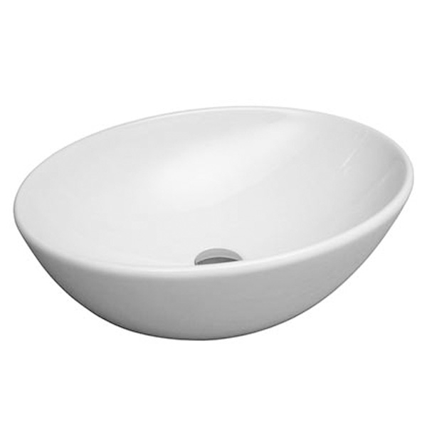 Раковина накладная Serel Washbasin CH33 55x41