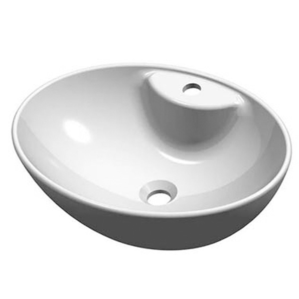 Раковина накладная Serel Washbasin CH34 55x41