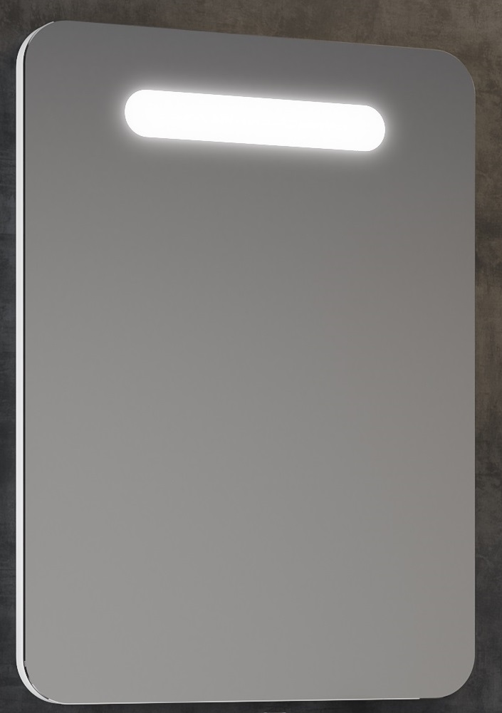 Зеркало с подсветкой Opadiris Арабеско 70 с подсветкой