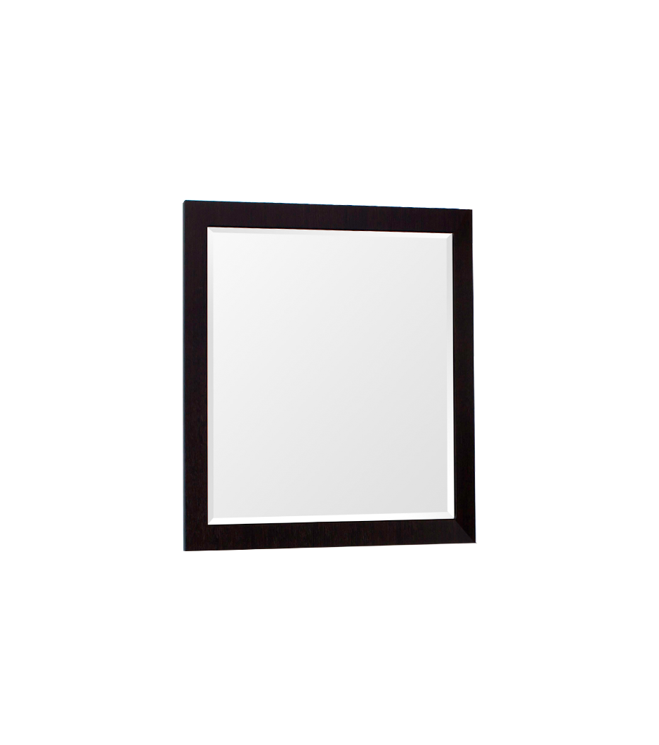 Зеркало Style Line Сакура 80 венге ЛС-00000071 - фото 2