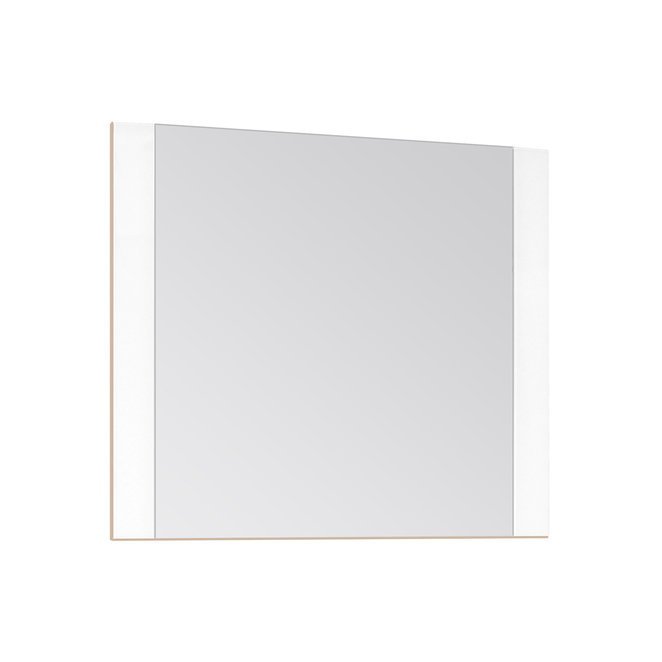 Зеркало Style Line Монако 80 Ориноко белый лакобель