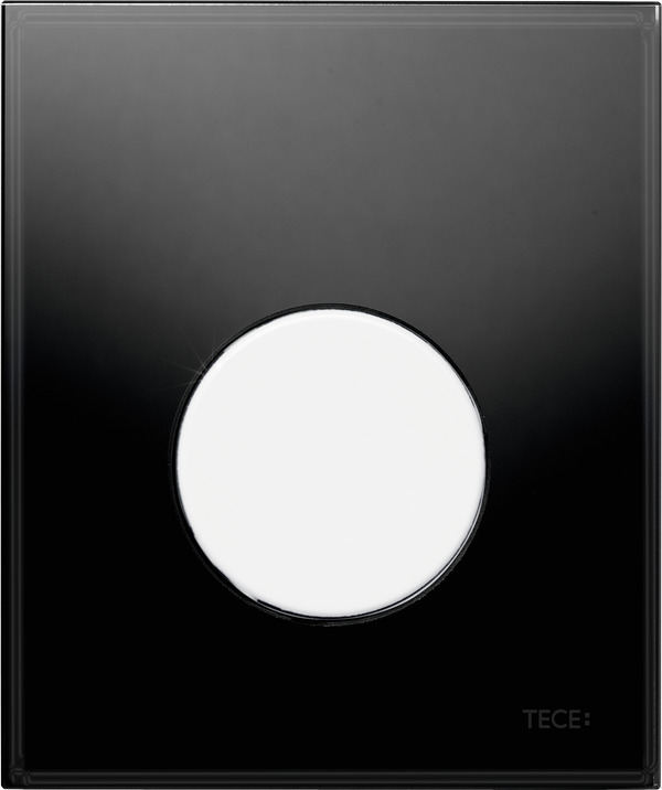 Кнопка для инсталляции Tece Loop 9242654 для писсуаров 10.4x12.4 см
