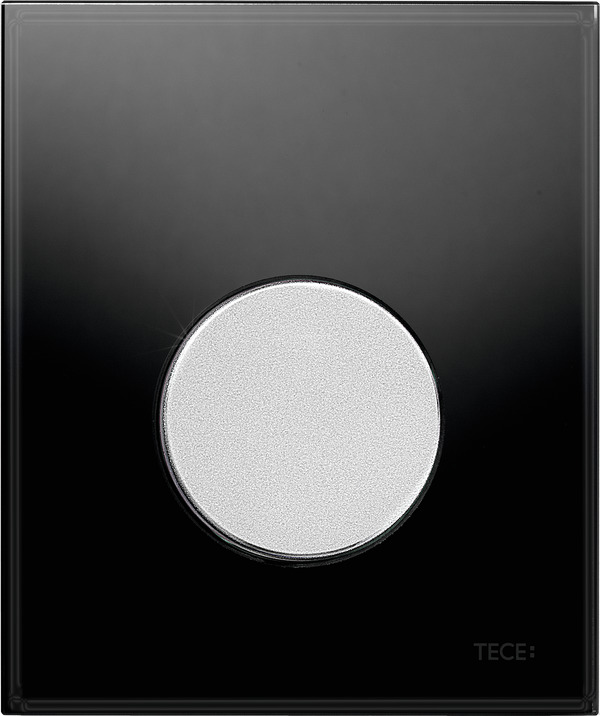 Кнопка для инсталляции Tece Loop 9242655 для писсуаров 10.4x12.4 см
