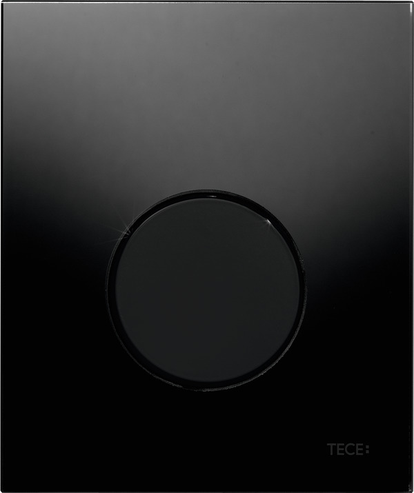Кнопка для инсталляции Tece Loop 9242657 для писсуаров 10.4x12.4 см