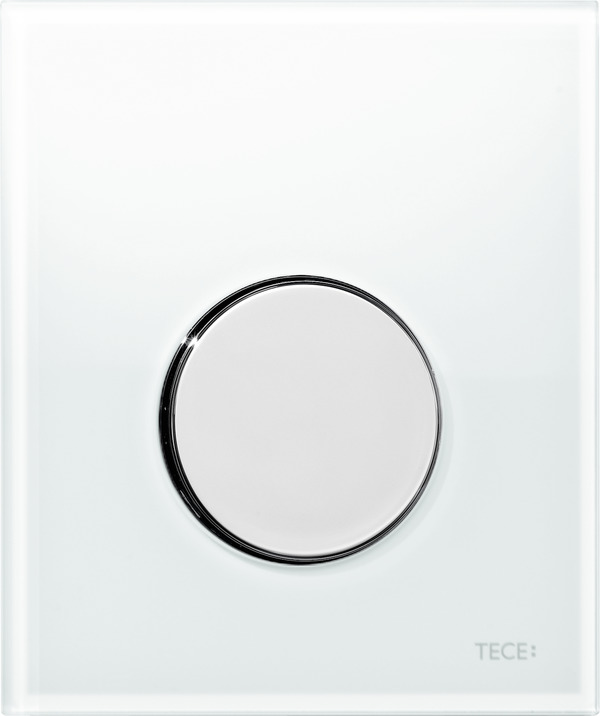 Кнопка для инсталляции Tece Loop 9242660 для писсуаров