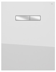 Кнопка для инсталляции Tece Tecelux 9650001 43x55 см