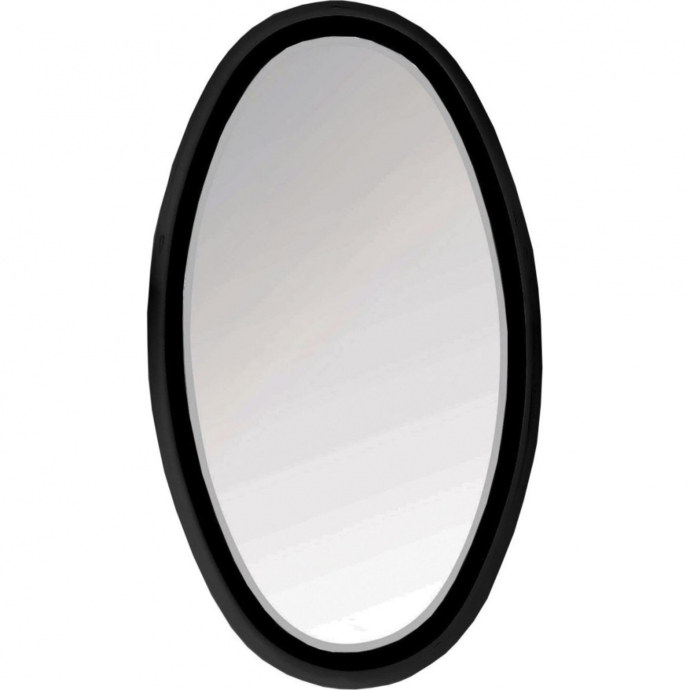 Зеркало Tessoro NEO TS-NE9001-M-B чёрный