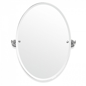 Косметическое зеркало Tiffany World Harmony 021 TWHA021cr косметическое мыло банная забава