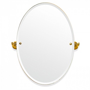Косметическое зеркало Tiffany World Harmony 021 TWHA021oro косметическое мыло банная забава