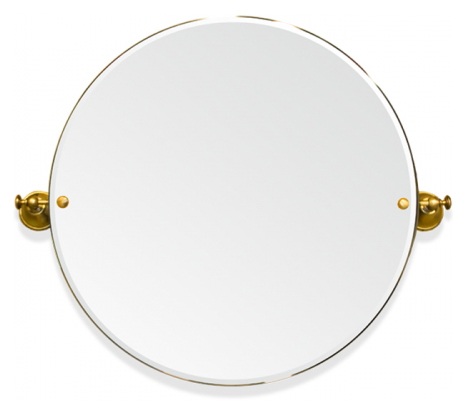 Косметическое зеркало Tiffany World Harmony 023 TWHA023oro зеркало tiffany 100 вудлайн кремовый