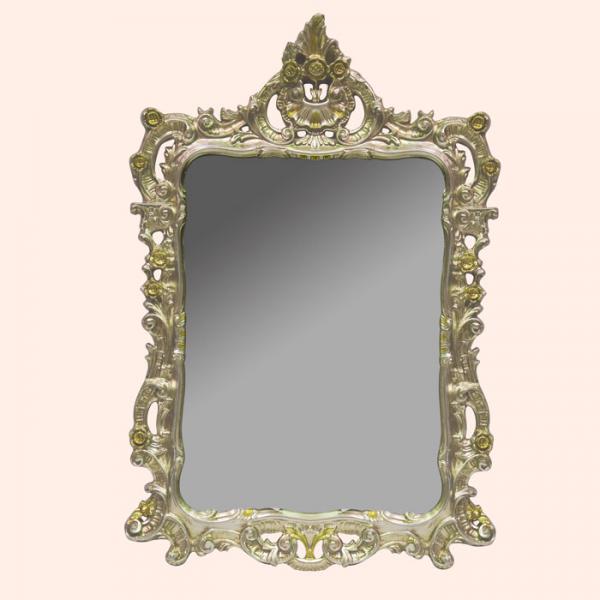 Зеркало Tiffany World TW02002mecca