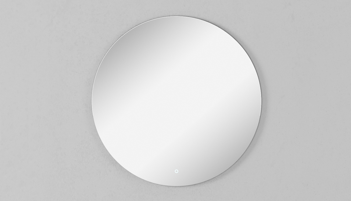 Зеркало с подсветкой Velvex Зеркало Julia 80 лупа 6х d 6 5см с подсветкой