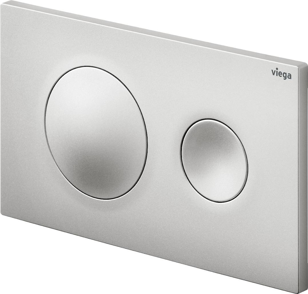 Кнопка для инсталляции Viega Prevista Visign for Style 773786