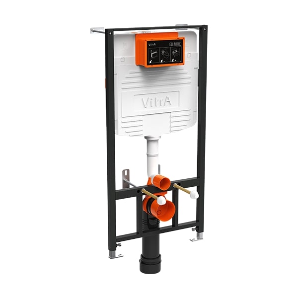 Инсталляция для унитаза Vitra Uno 730-5800-01EXP инсталляция vitra