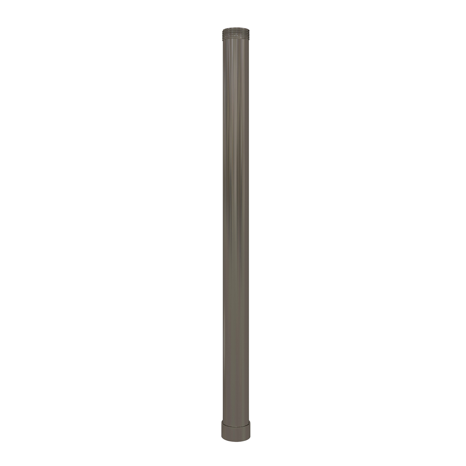 Удлинитель для душевого комплекта Wasserkraft A231 40 см, сталь