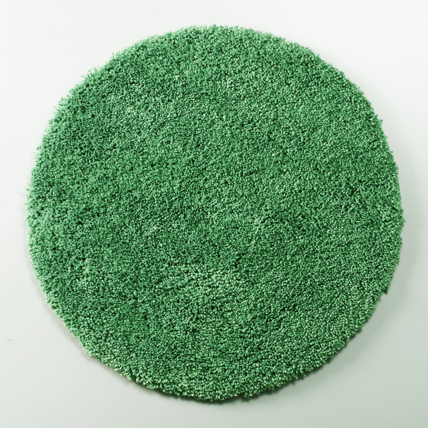 Коврик для ванной комнаты Wasserkraft Dill Medium Green BM-3923 зеленый